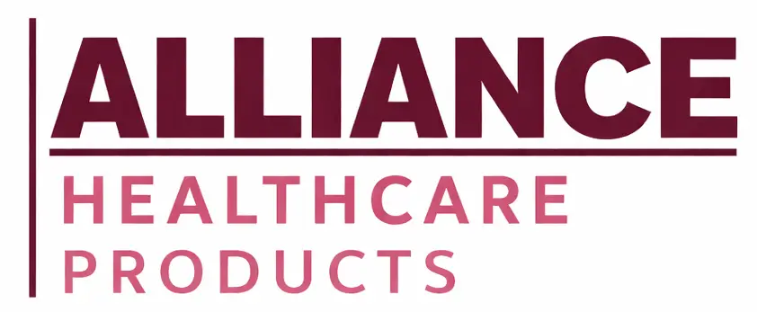 Alliance Healthcare Products Logo